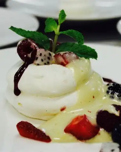Tony Knežević - Yacht & Villa Private Chef in Croatia - Dishes